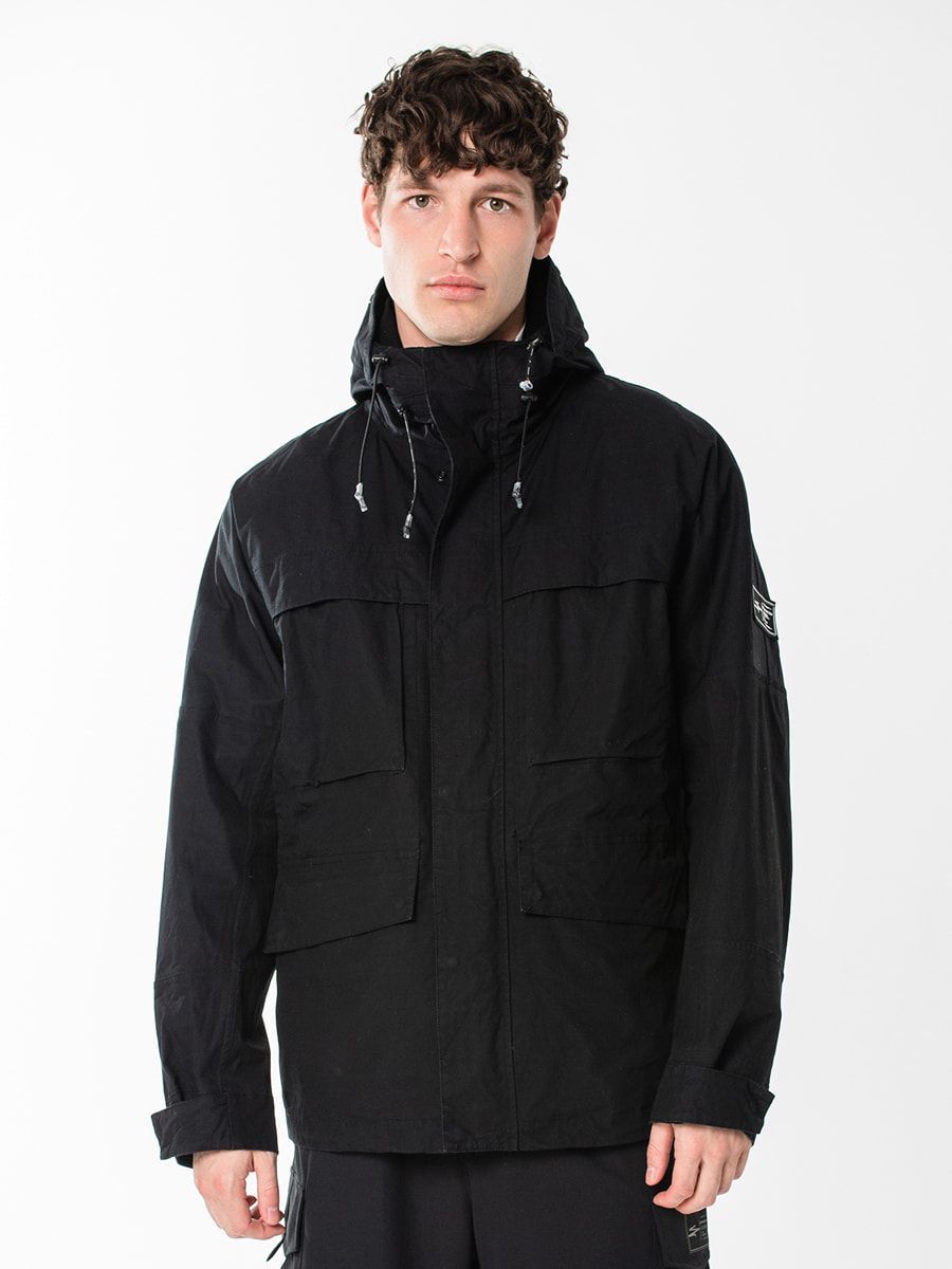 Куртка Remington Limit Trend Black