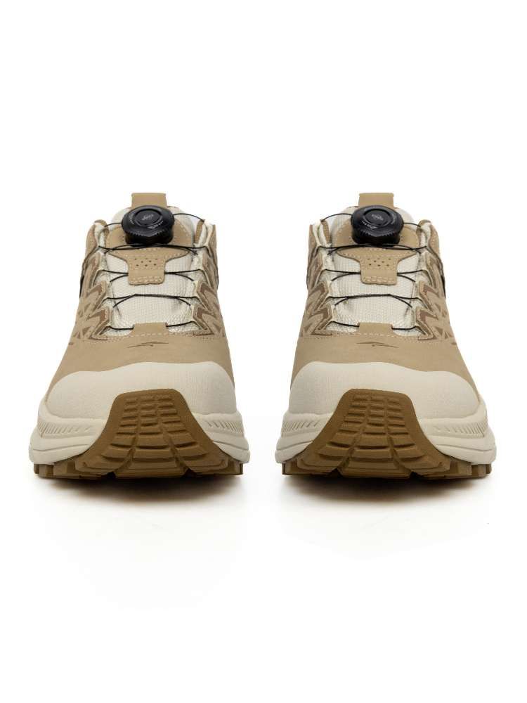 Кроссовки Remington Terrain beige