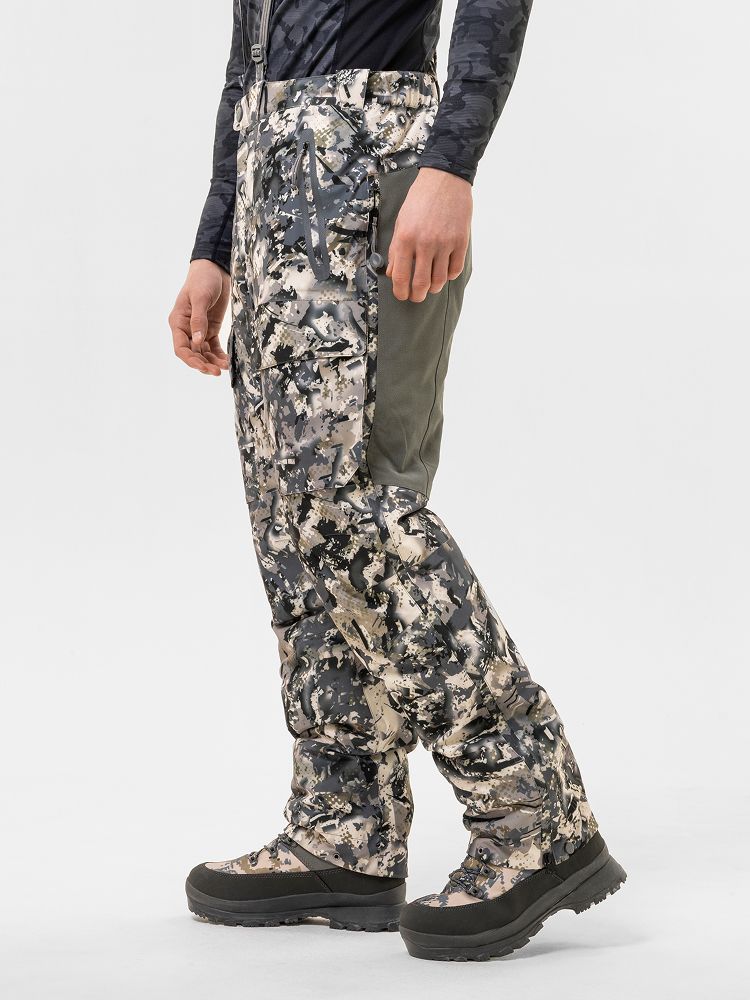 Костюм Remington 3 в 1 Blizzard Fit Apex