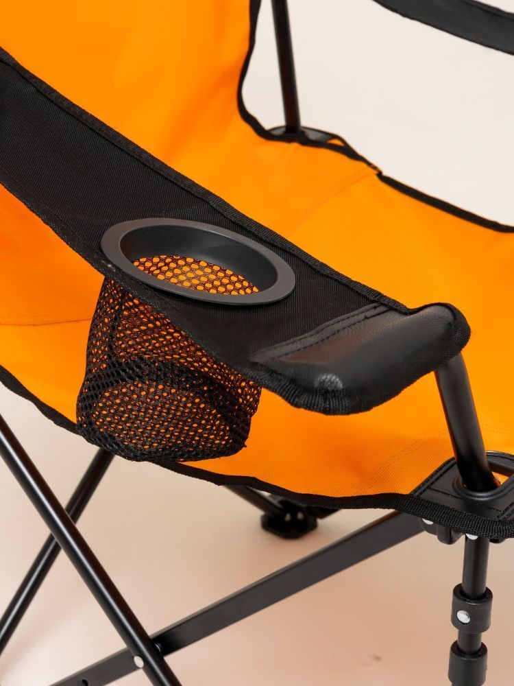 Стул складной туристический Remington Comfort Extend