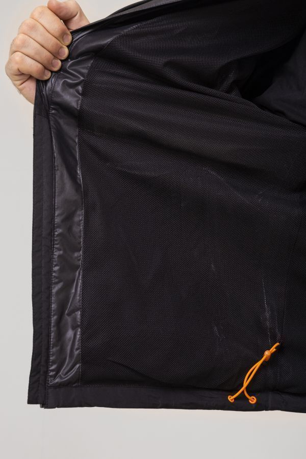 Куртка Remington LEVEL Black