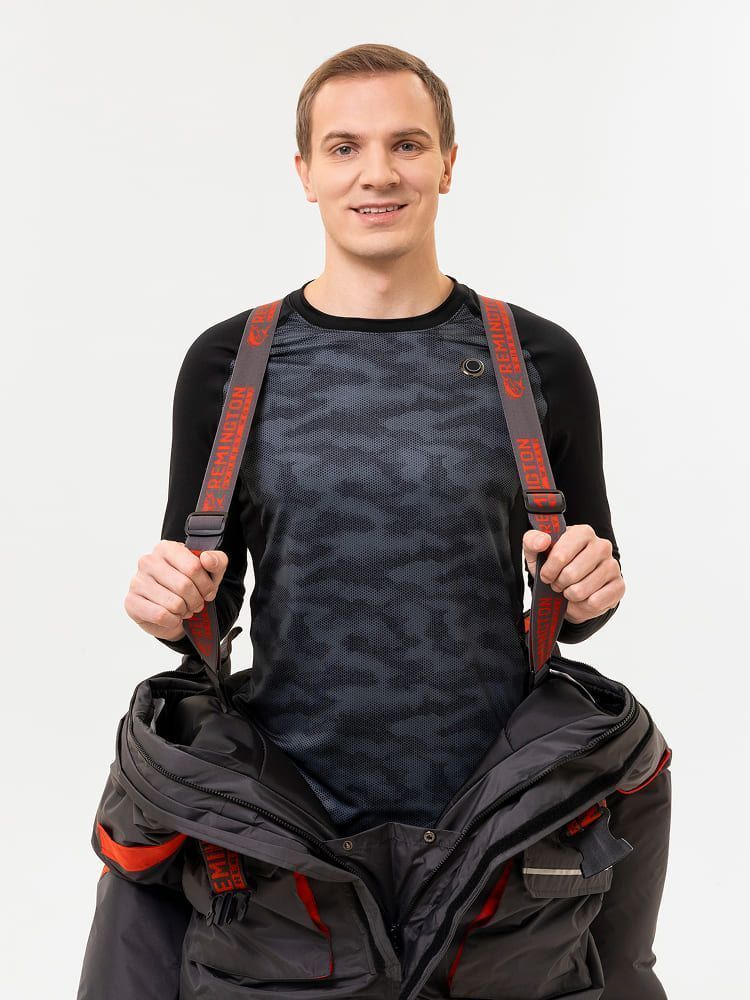 Комбинезон-поплавок Remington рыболовный Lifeguard IV