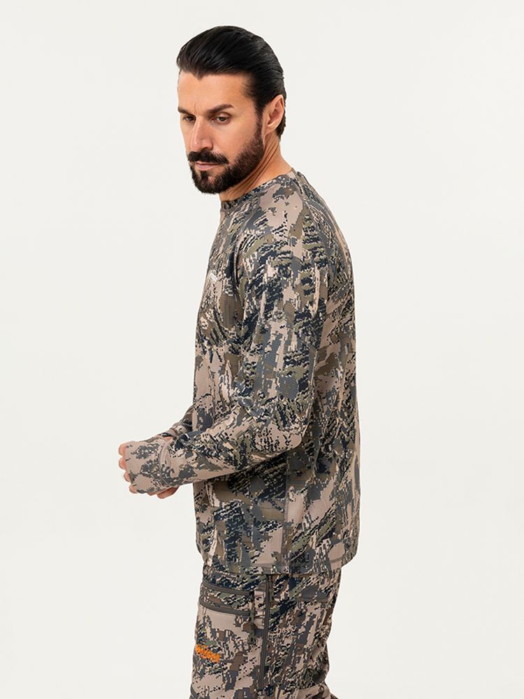 Футболка Remington Hunting Shirts figure