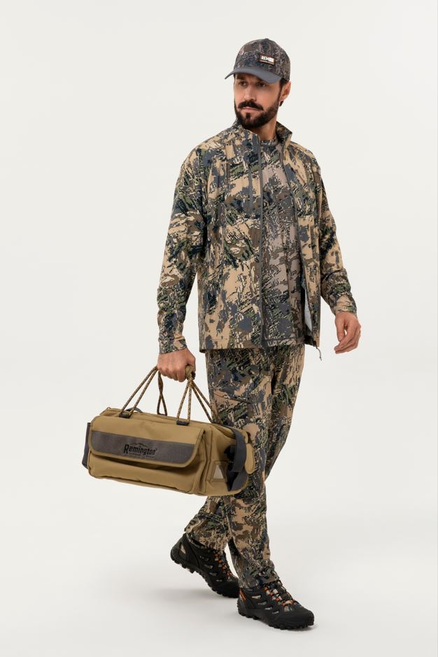 Сумка Remington Hunting Good luck Khaki, фото, цена