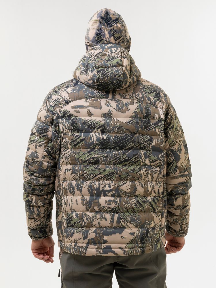 Куртка Remington Сompanion Figure