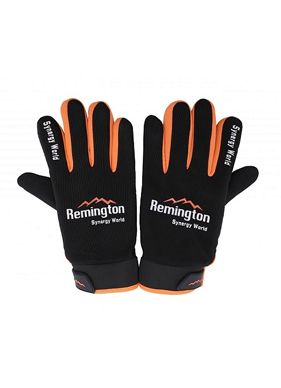 Перчатки Remington Torro Black