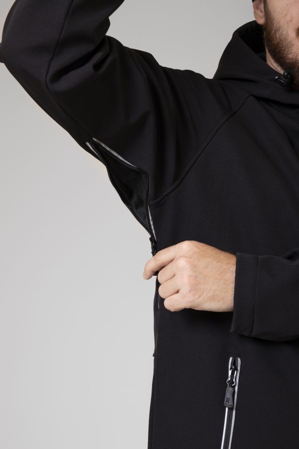Костюм Remington Universal Black