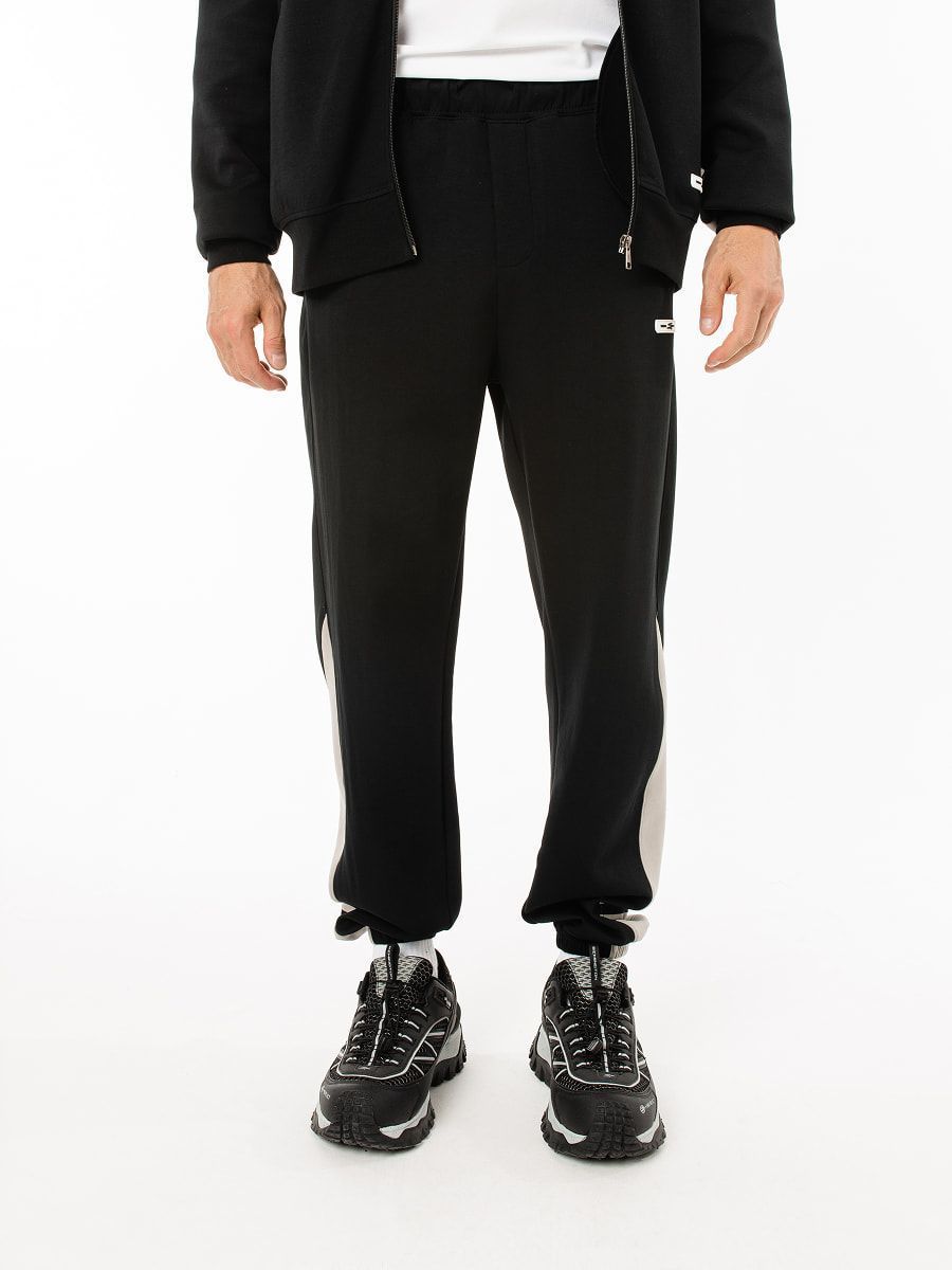 Костюм мужской Remington Olbox Black