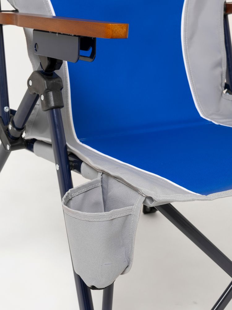 Стул складной туристический Remington Tech Relaxer