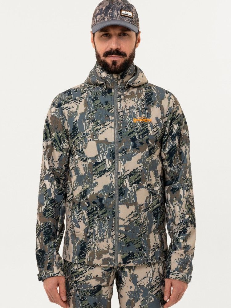 Костюм Remington Texas Anti-mosquito Figure