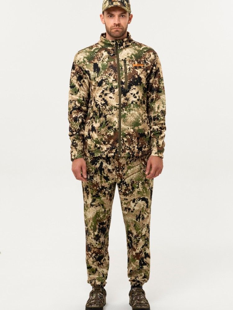 Джемпер Remington Polar Dream FIT South Forest