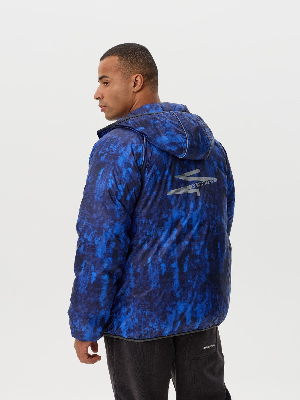 Куртка Remington Spark Blue