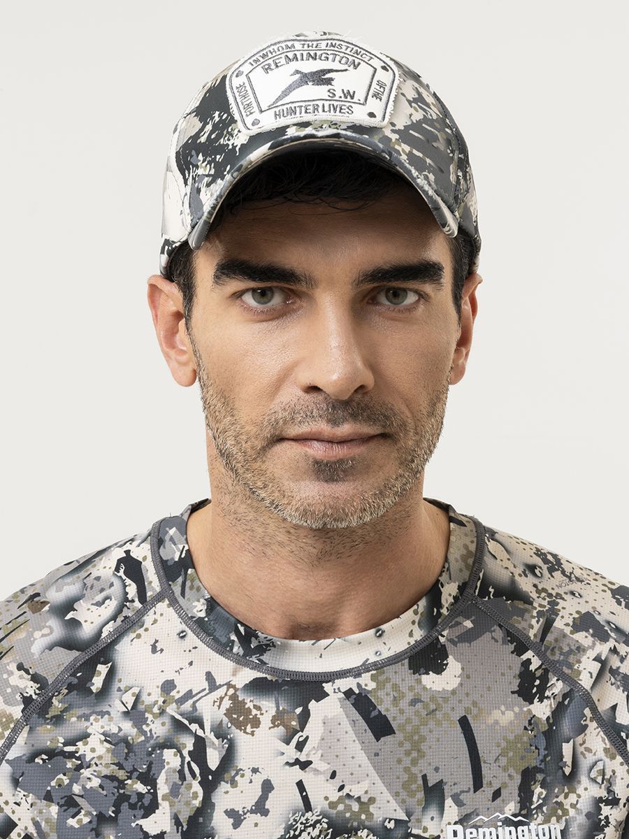 Кепка Remington Baseball Cap Apex