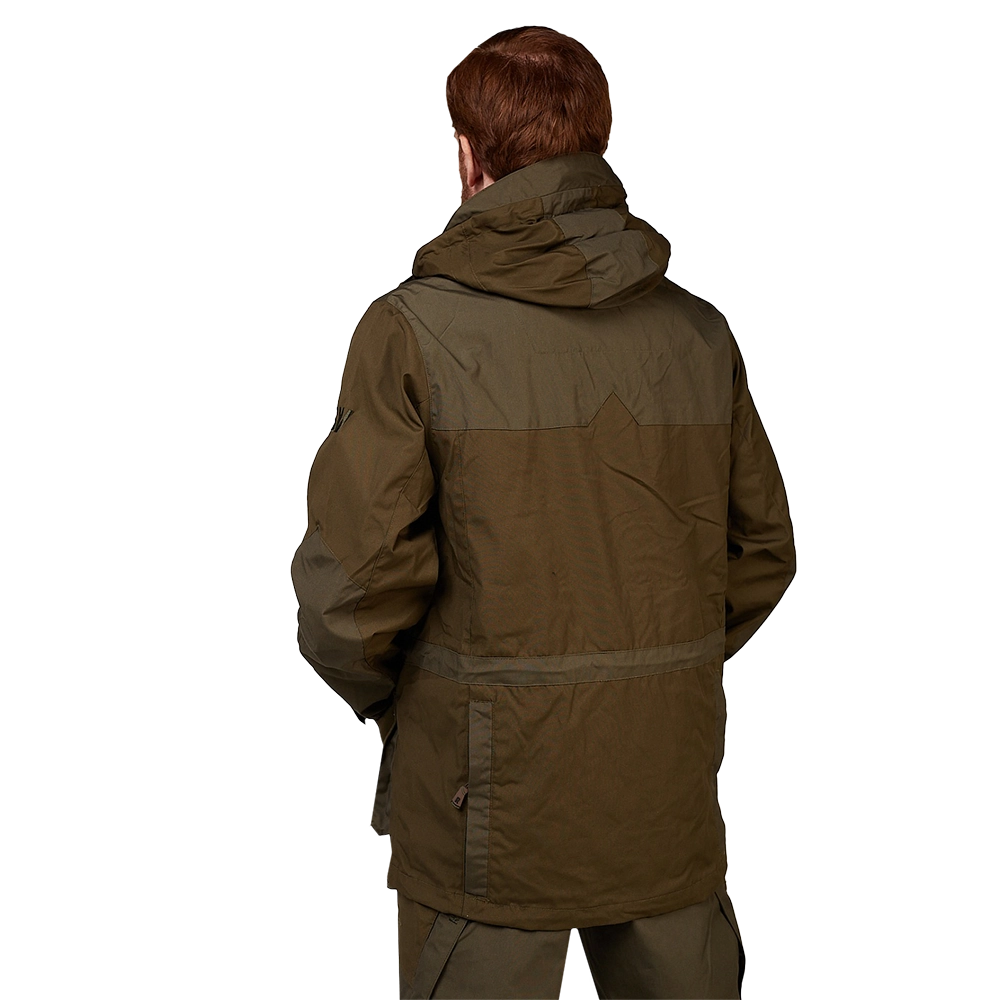 Демисезонный костюм Remington Mountain Brown