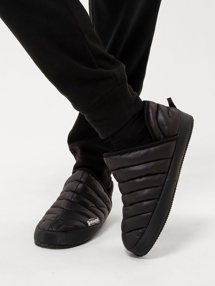 Костюм Remington Polar Fleece Black