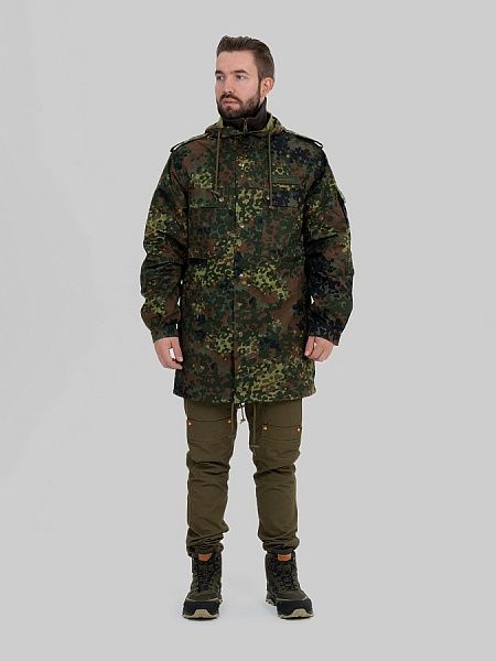 Куртка Remington INFANTRY NEW