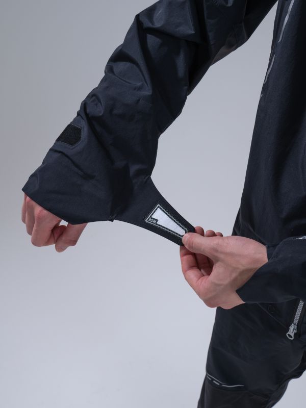 Летний рыболовный костюм Remington Fishing Performance VIP Black