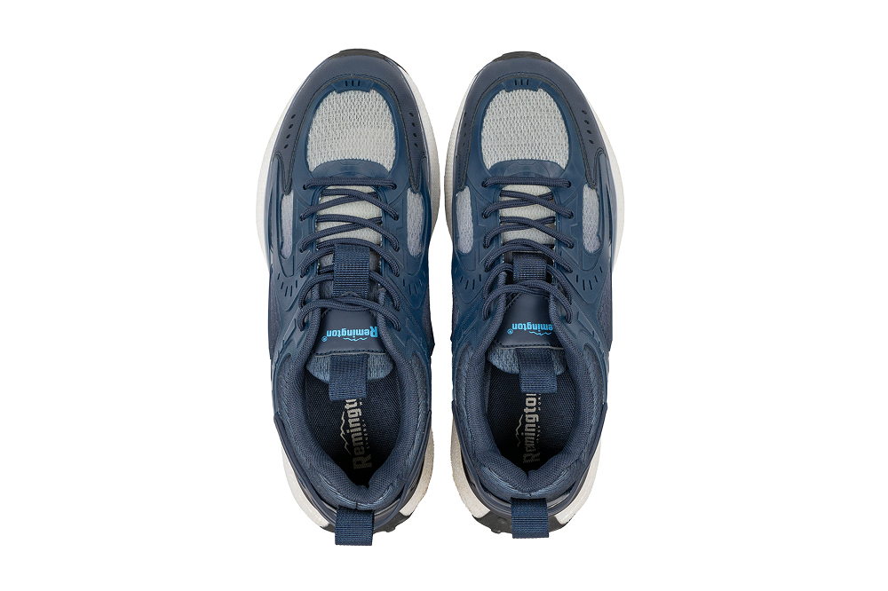 Кроссовки мужские Remington Detour navy