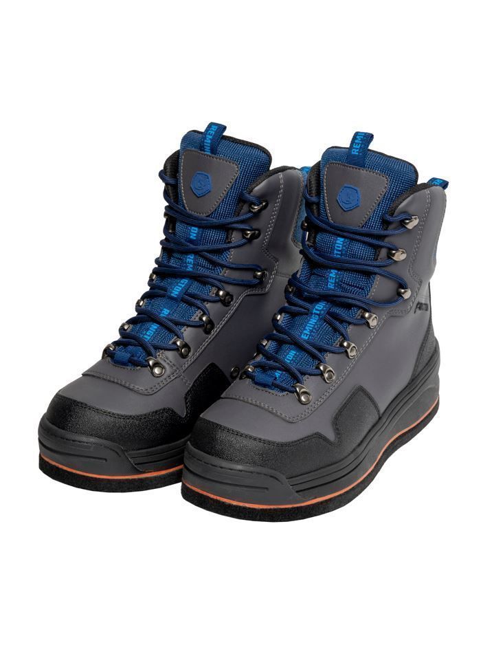 Ботинки забродные Remington Riverdale grey