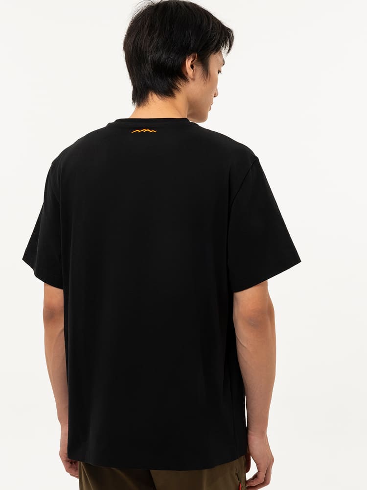 Футболка Remington Urban Style Duck Black