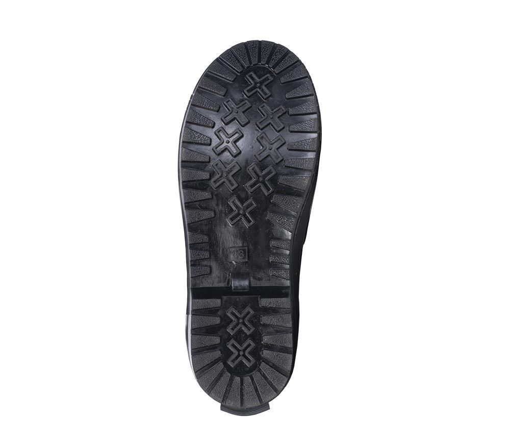 Сапоги для рыбалки демисезонные Remington Men Woody Island Boots Black