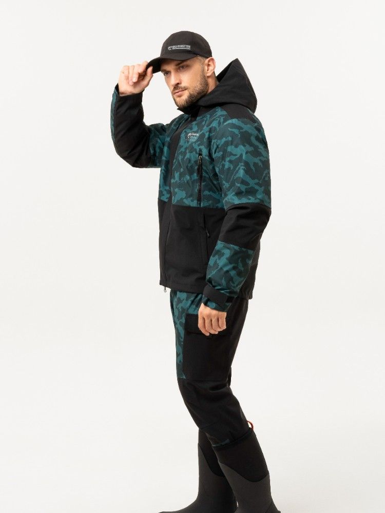 Костюм Remington Fishing Amur River