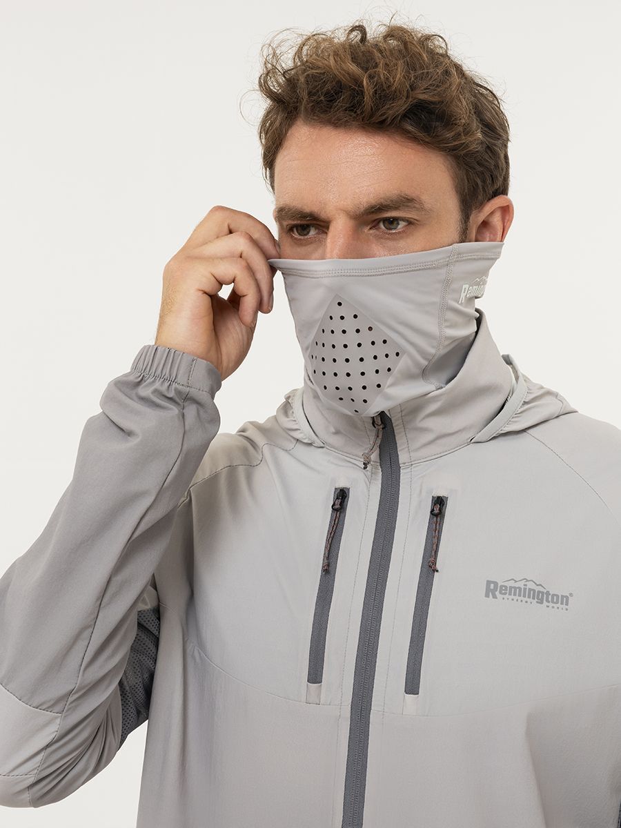 Бафф Remington sun protection Grey