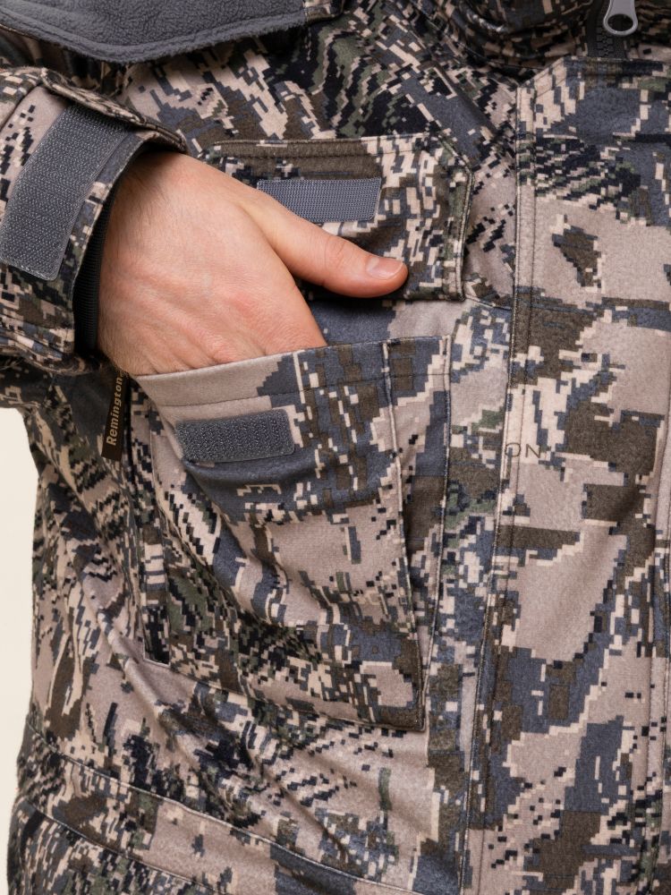 Костюм Remington Pro Hunting II Club Figure