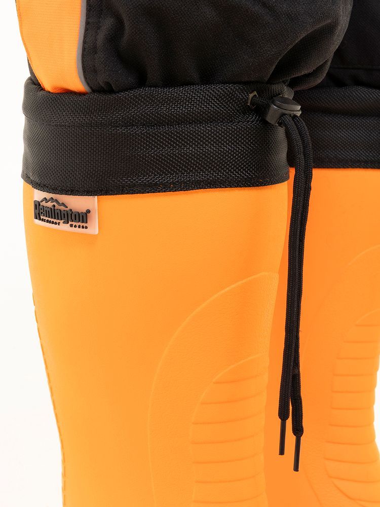 Сапоги Remington Glacier high orange