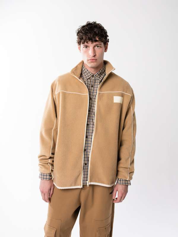 Толстовка мужская Remington Reflective Beige