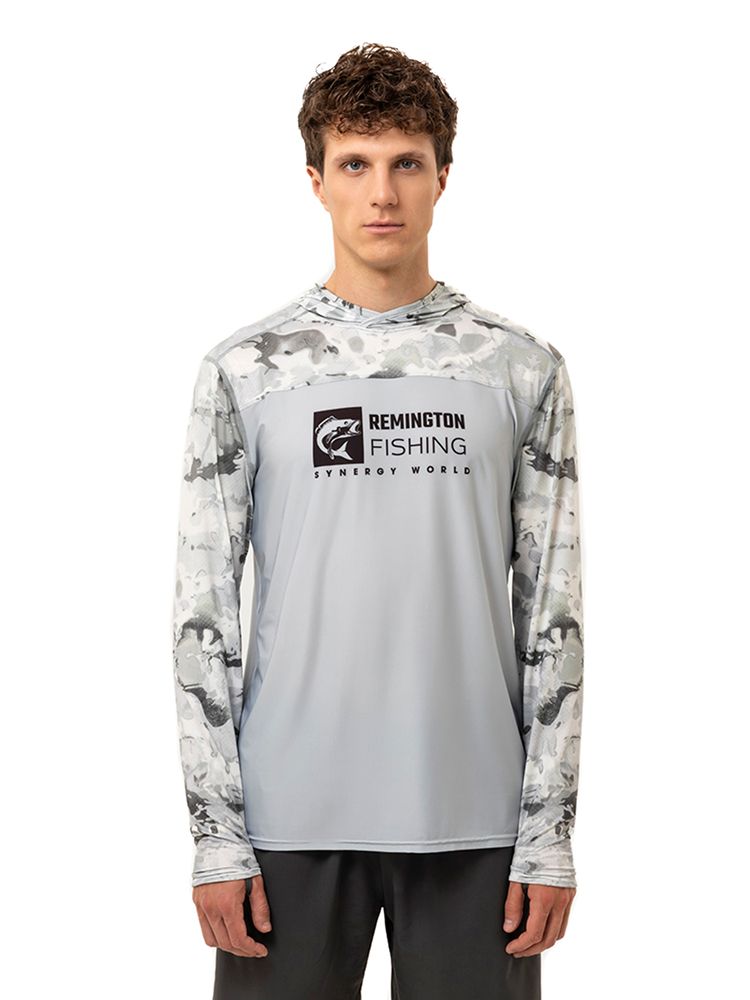 Футболка (джерси) Remington Fishing Sun and Mosquito Protection Style 5