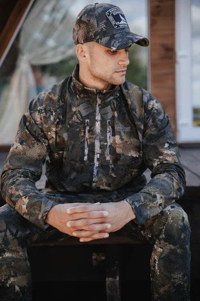 Как выбрать летний костюм для охоты и рыбалки: секрет прохлады в жару