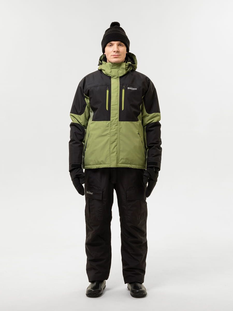 Костюм Remington Drift Winter Green