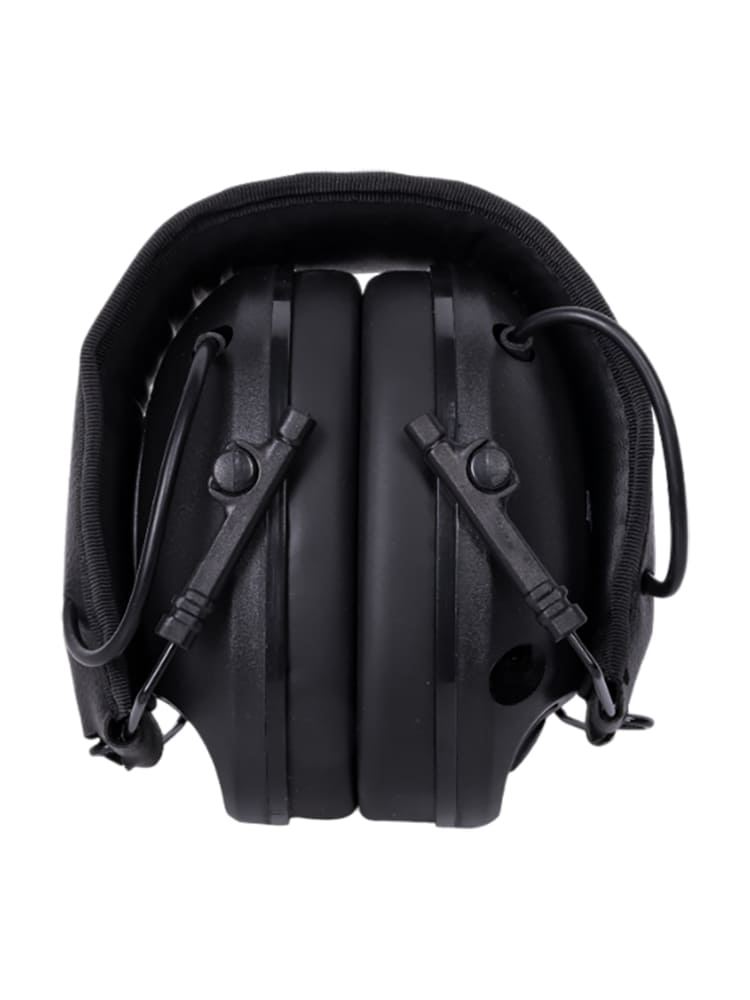 Активные наушники Remington NRR 21дБ, черные