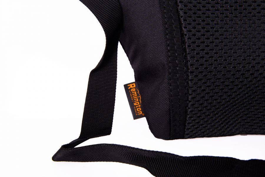 Сумка поясная Remington Sports Bag ASRV Black