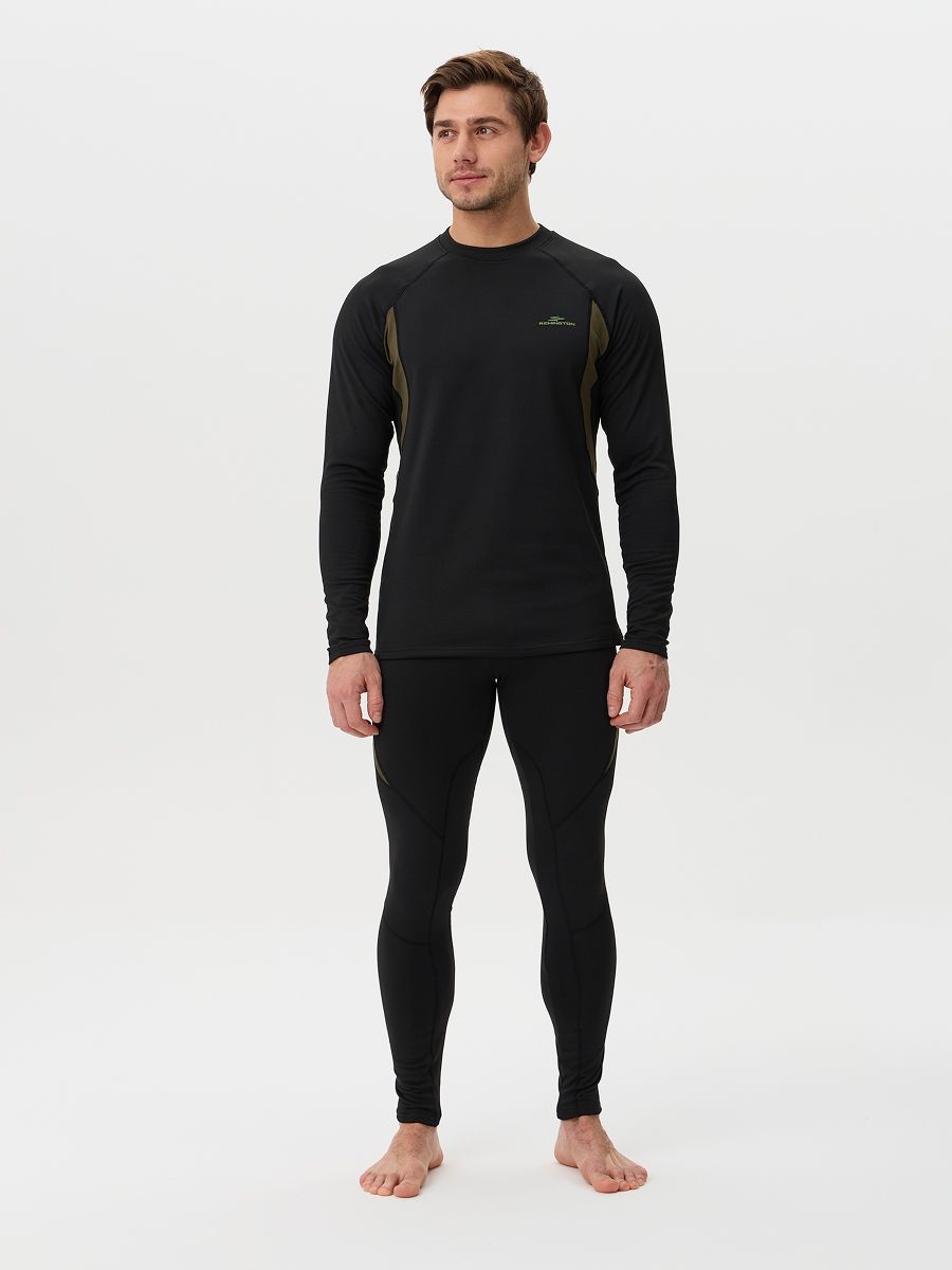Термобелье Remington Underwear Lag Gray