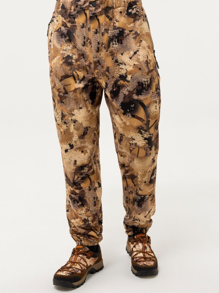 Летний костюм для охоты Remington Alabama Professional  Yellow Waterfowl Honeycombs