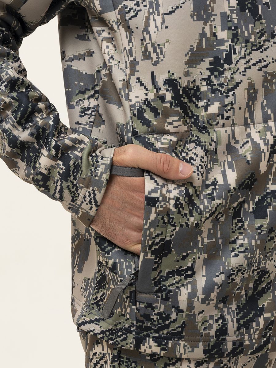 Джемпер Remington Polar Dream FIT Figure