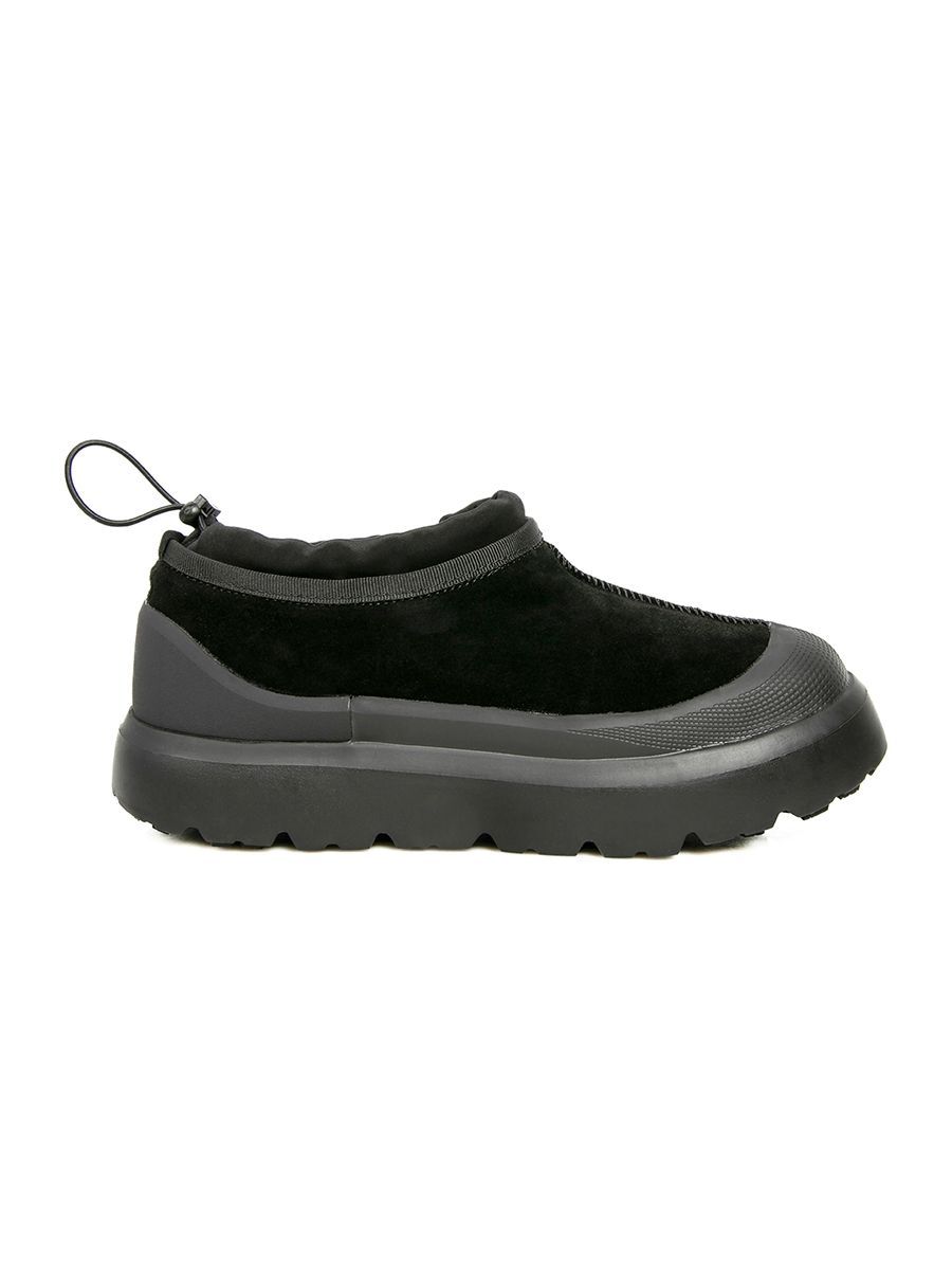 Угги Remington Urban WW Black