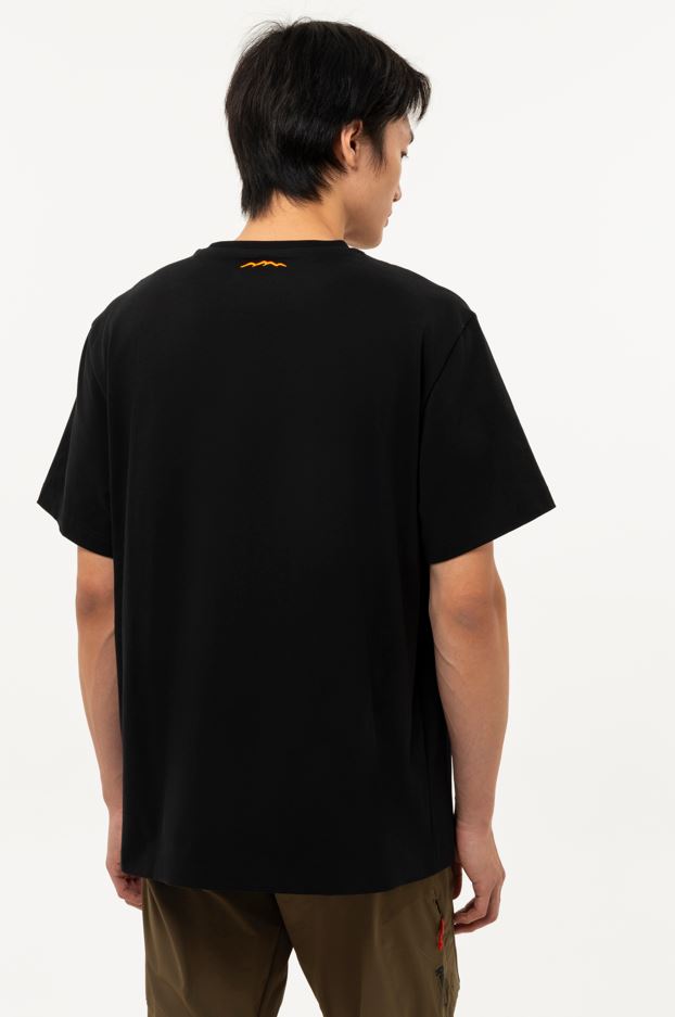 Футболка Remington Urban Style Duck Black