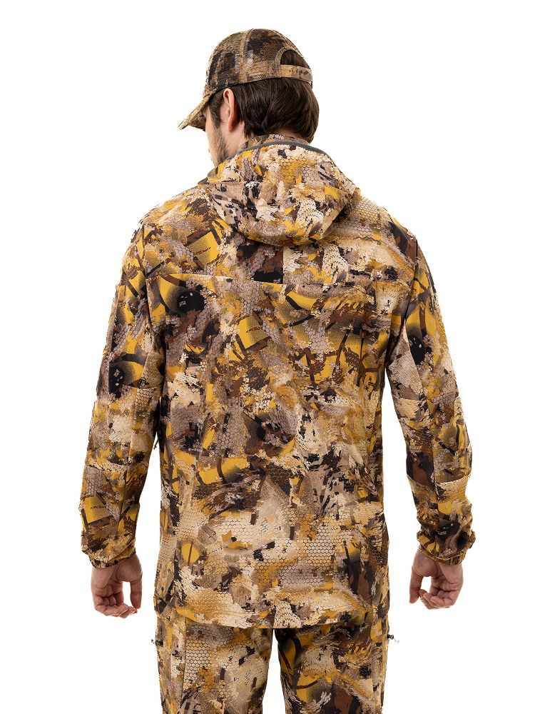 Летний костюм для охоты Remington  Hot Summer Yellow Waterfowl Honeycombs