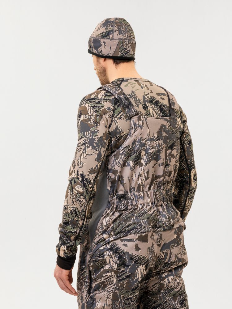 Костюм Remington Pro Hunting II Club Figure