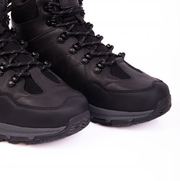 ТОП-6 причин, почему ботинки Remington Baza Black станут вашим выбором для демисезона