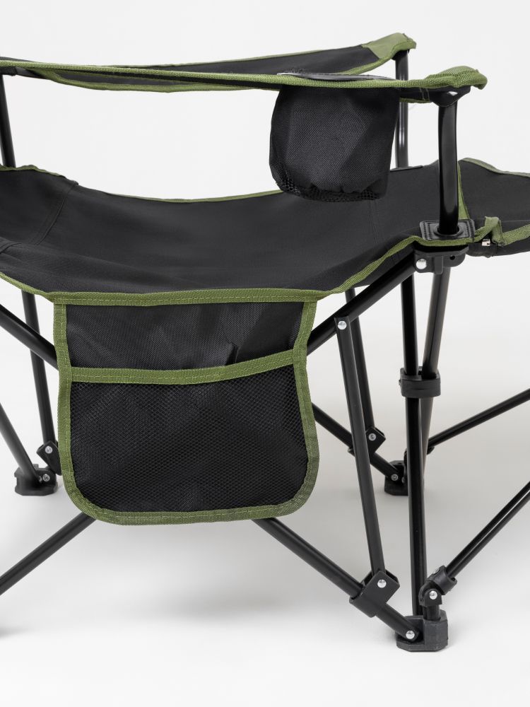 Стул складной туристический Remington Comfort Explorer