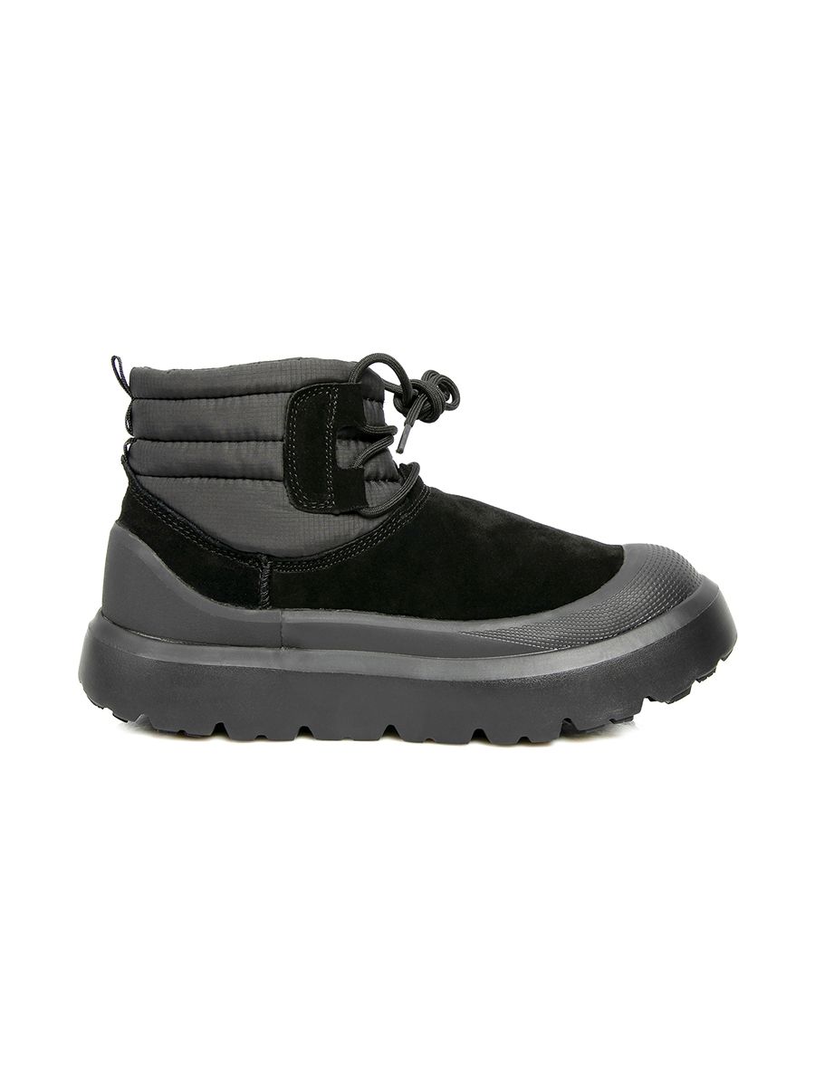 Угги Remington Urban AW Black