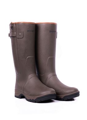 Сапоги для рыбалки демисезонные Remington Ultra Rain Rubber Boots