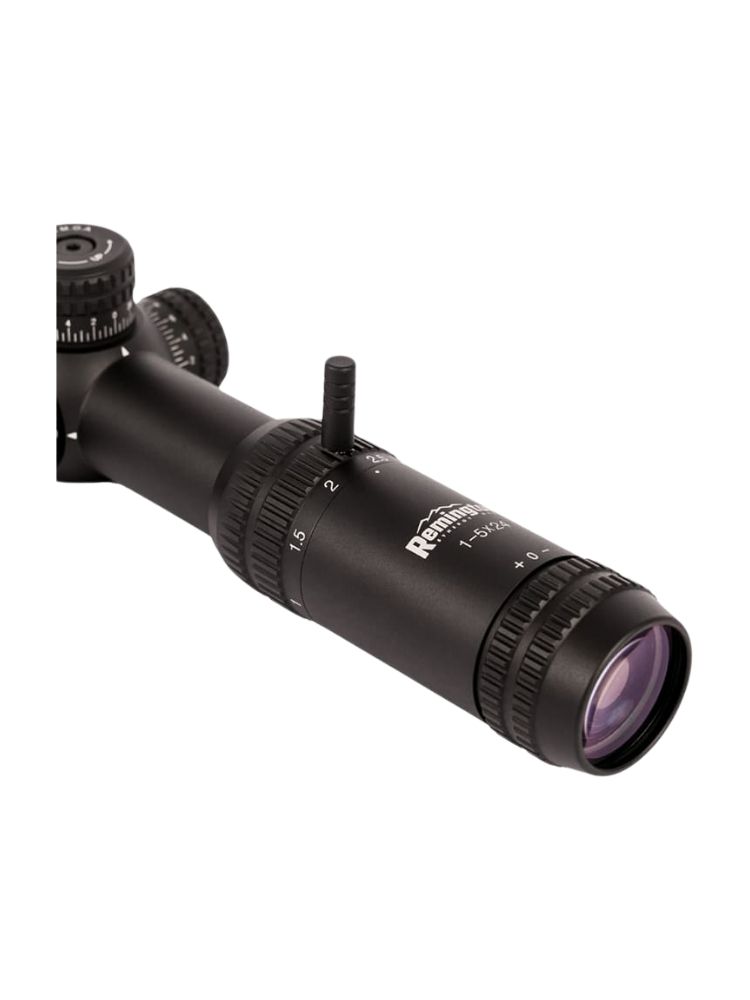 Оптический прицел с подсветкой Remington Fury 1-5x24  (30мм, FD7)