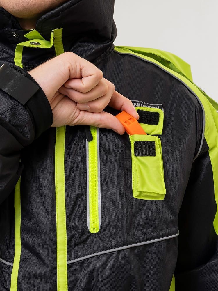 Костюм поплавок Remington Riverman