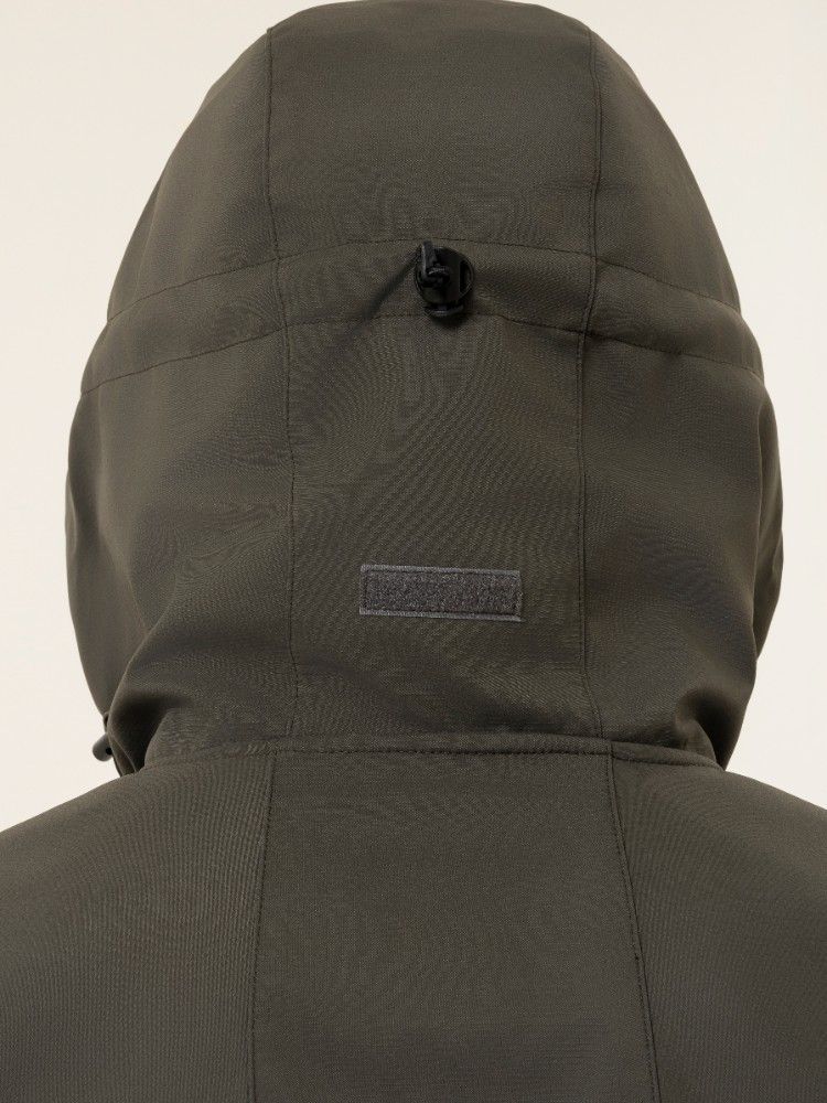 Демисезонный костюм для рыбалки Remington Fish place