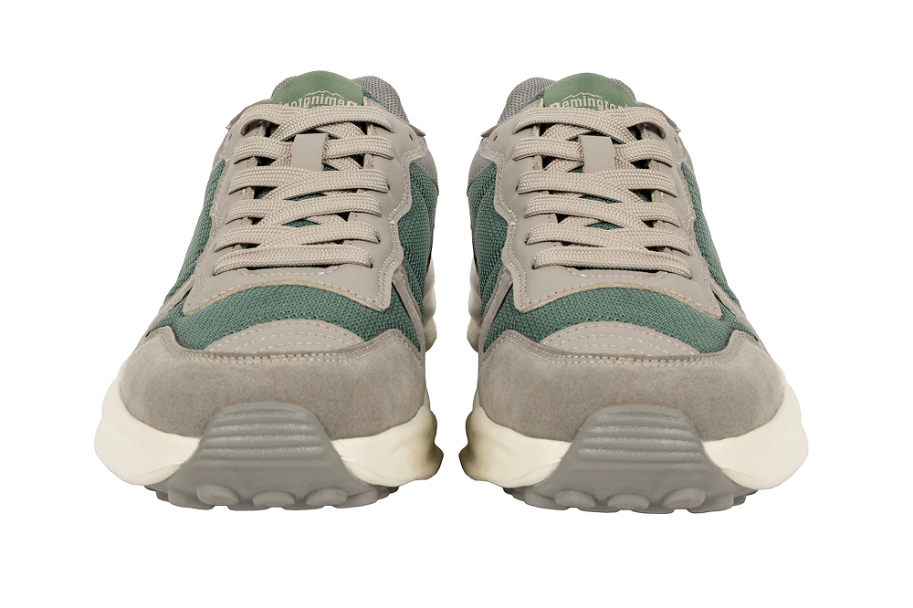 Кроссовки мужские Remington Fleet III beige